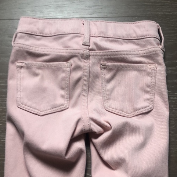 Girls Old Navy Jeggings Size 6 - Picture 5 of 7